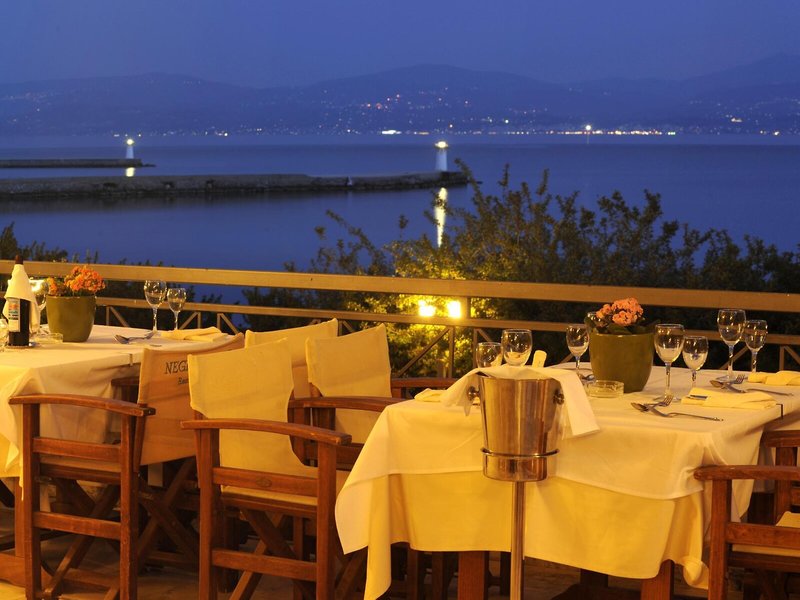 Negroponte Resort Eretria 11
