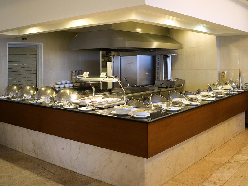 Negroponte Resort Eretria 12