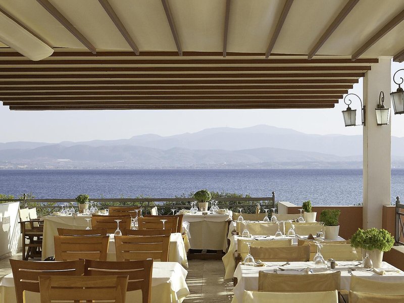 Negroponte Resort Eretria 13