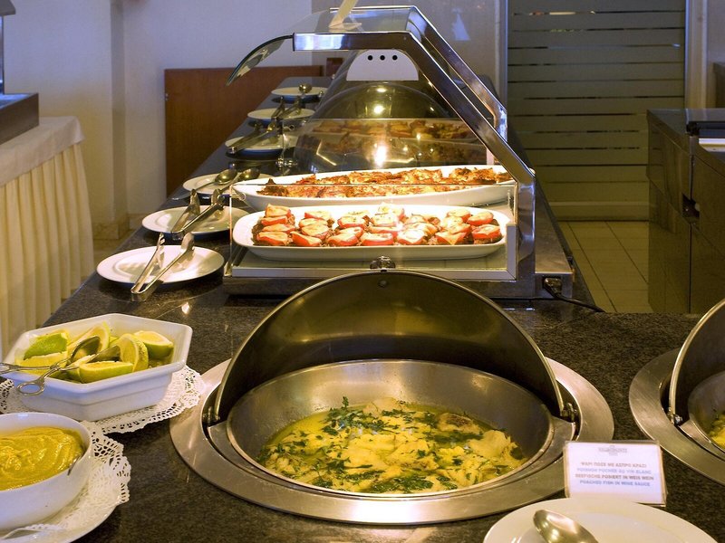 Negroponte Resort Eretria 15