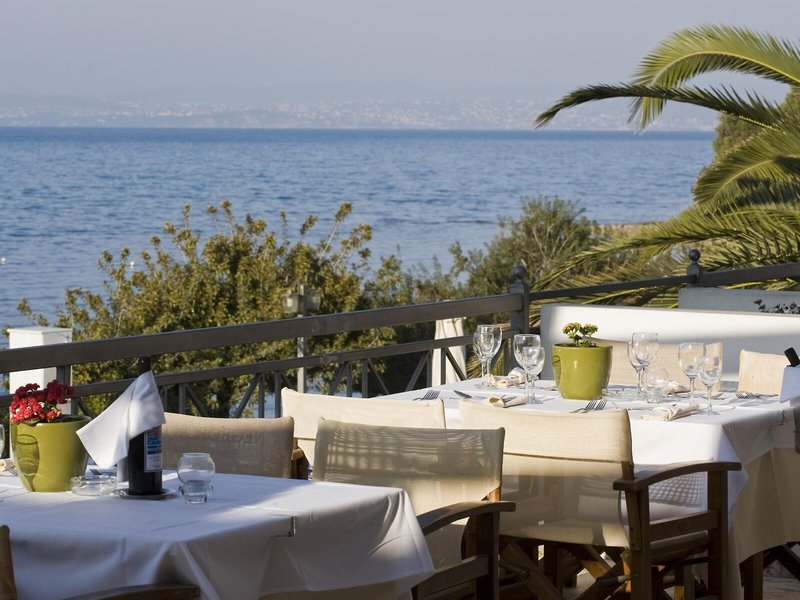 Negroponte Resort Eretria 16