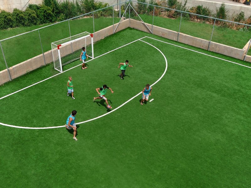 Negroponte Resort Eretria 17