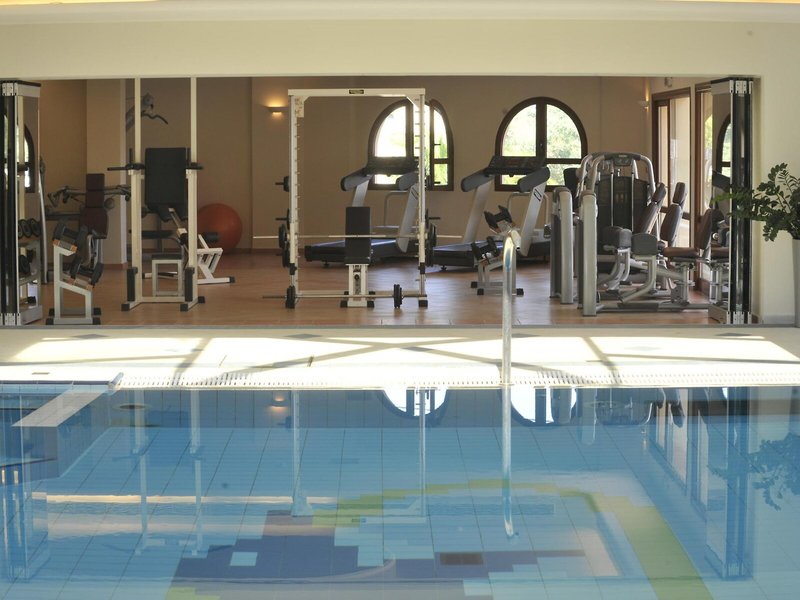 Negroponte Resort Eretria 18