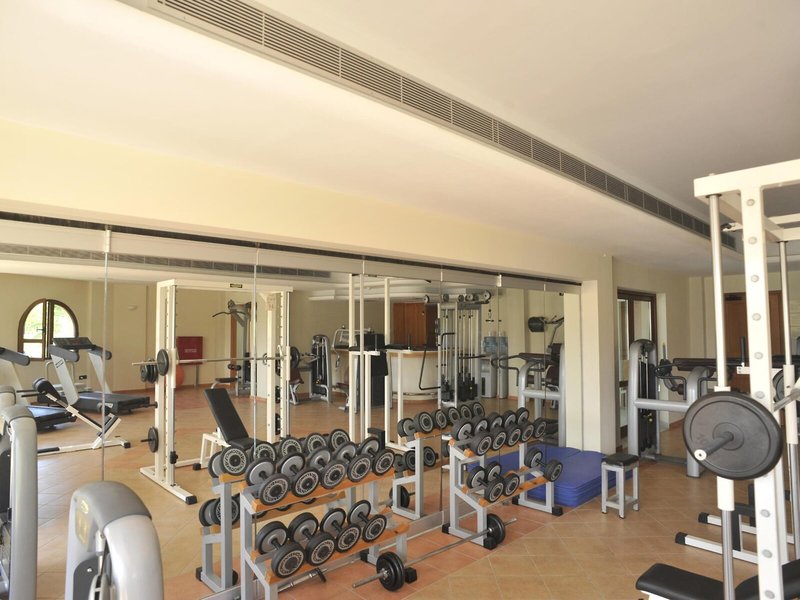 Negroponte Resort Eretria 19