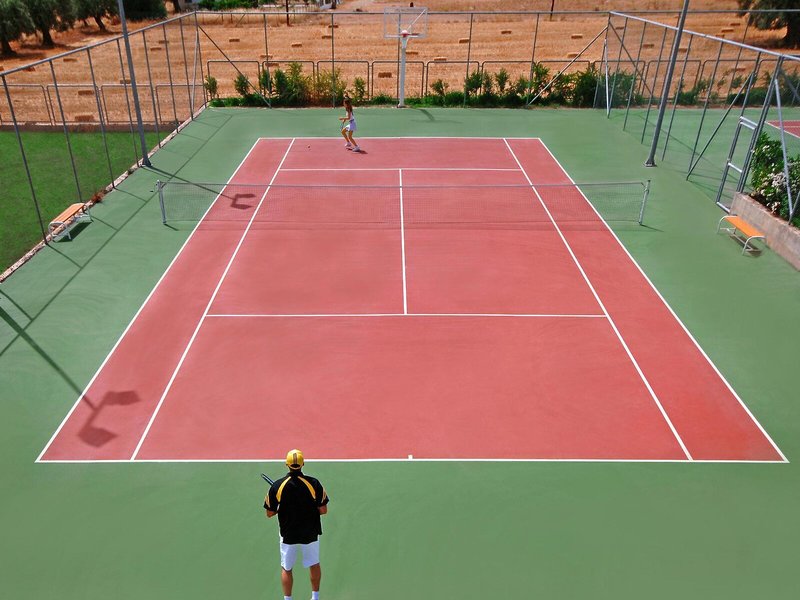 Negroponte Resort Eretria 20