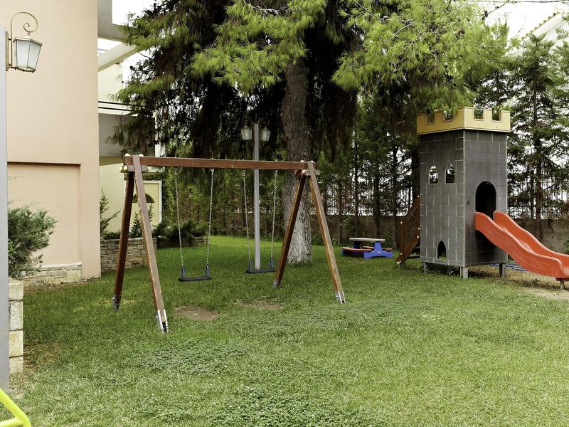 Negroponte Resort Eretria 22