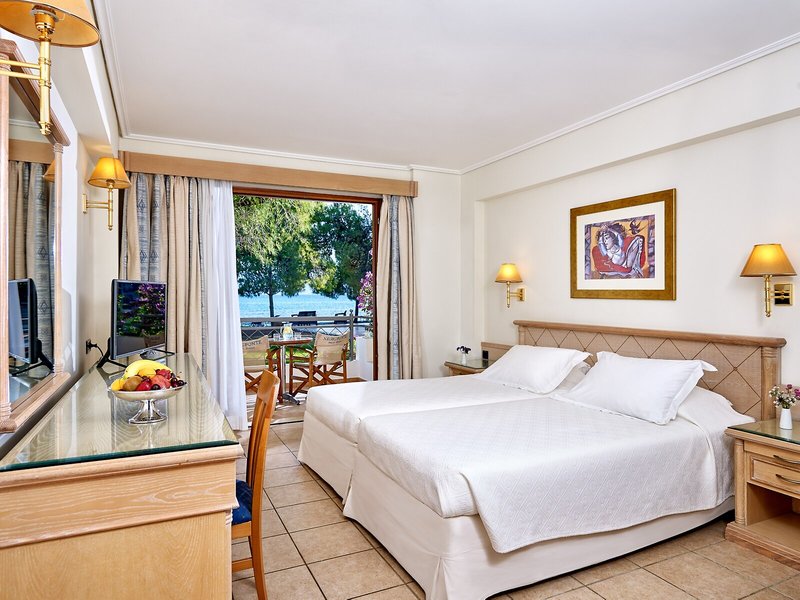 Negroponte Resort Eretria 23