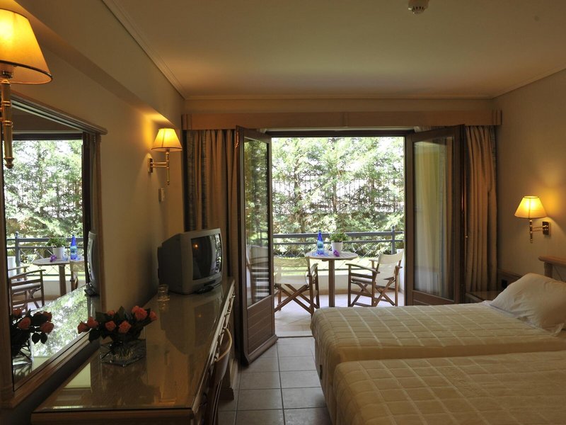 Negroponte Resort Eretria 24