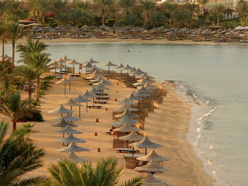Royal Brayka Resort 1 - Beach