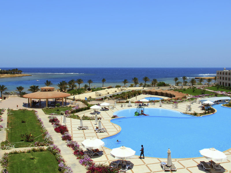 Royal Brayka Resort 3 - Outdoor Pool