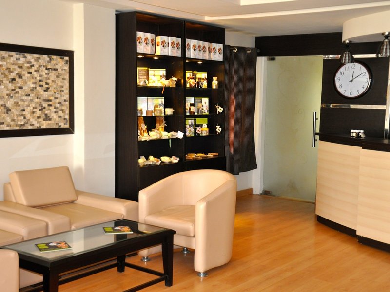 Royal Brayka Resort 5 - Bar