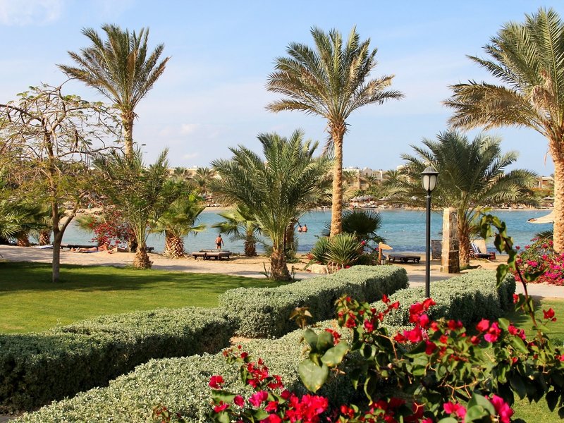 Royal Brayka Resort 12 - Garden