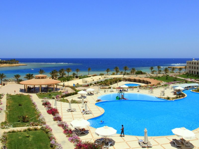 Royal Brayka Resort 13 - Outdoor Pool