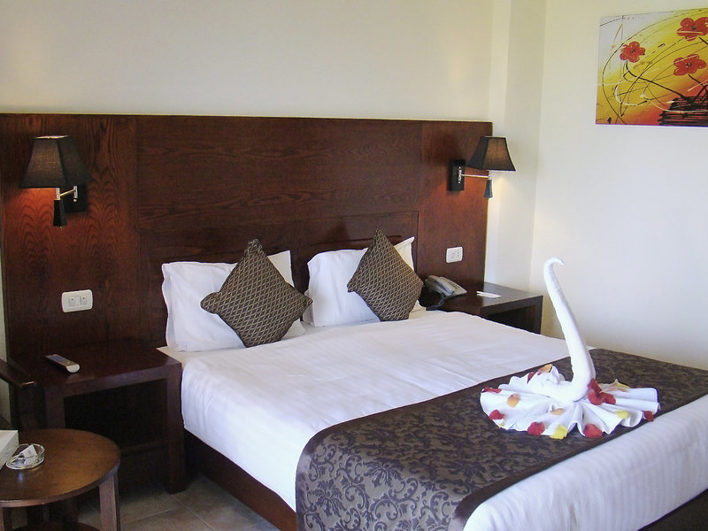 Royal Brayka Resort 23 - Room Example