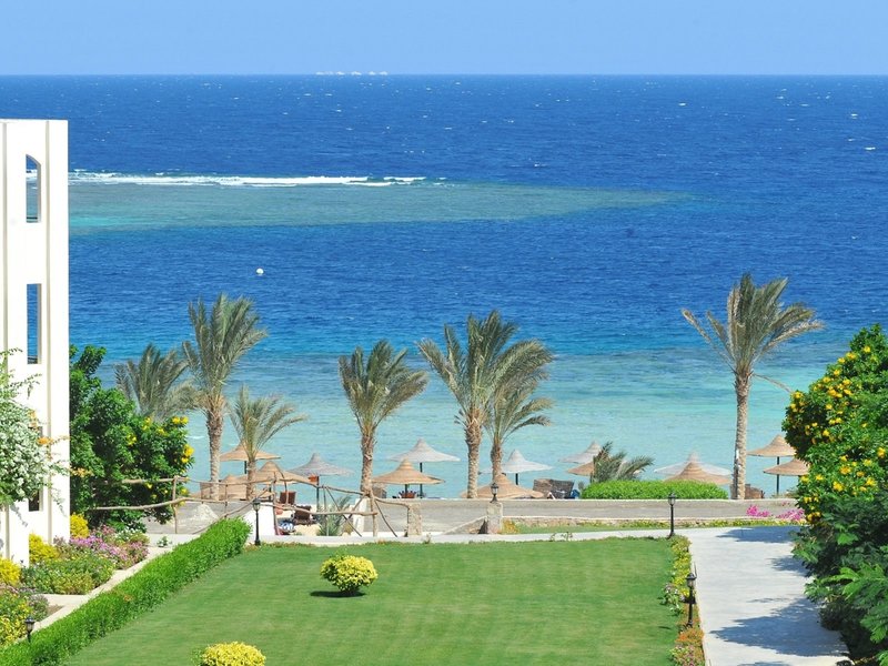 Royal Brayka Resort 8 - Beach