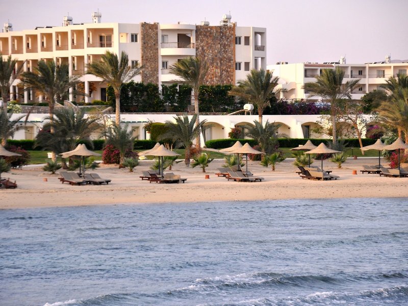 Royal Brayka Resort 9 - Beach