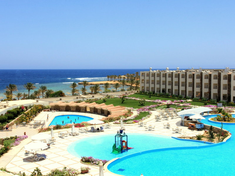 Royal Brayka Resort 10 - Outdoor Pool