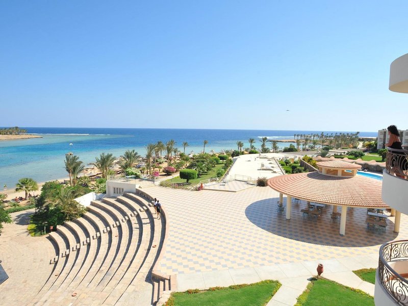 Royal Brayka Resort 19 - Exterior