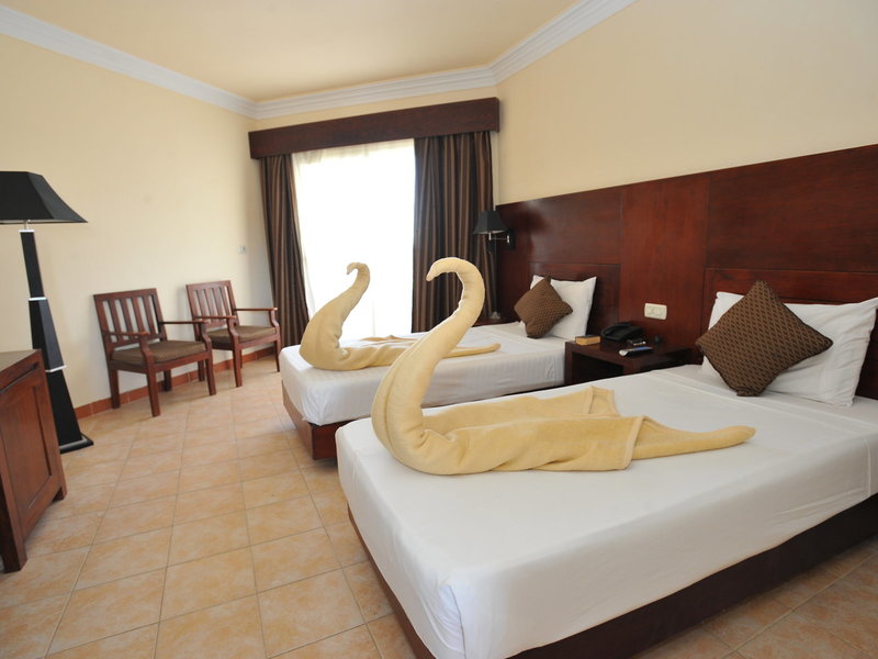 Royal Brayka Resort 22 - Room Example