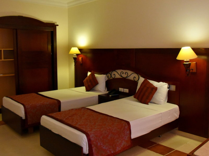 Royal Brayka Resort 24 - Room Example
