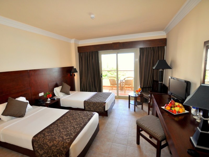 Royal Brayka Resort 25 - Room Example
