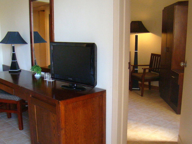 Royal Brayka Resort 27 - Room Example
