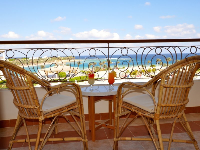 Royal Brayka Resort 28 - Room Example
