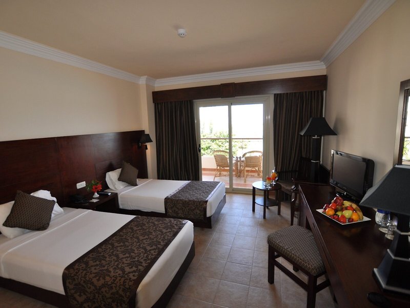 Royal Brayka Resort 29 - Room Example