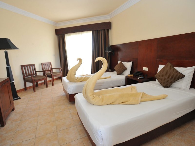 Royal Brayka Resort 30 - Room Example