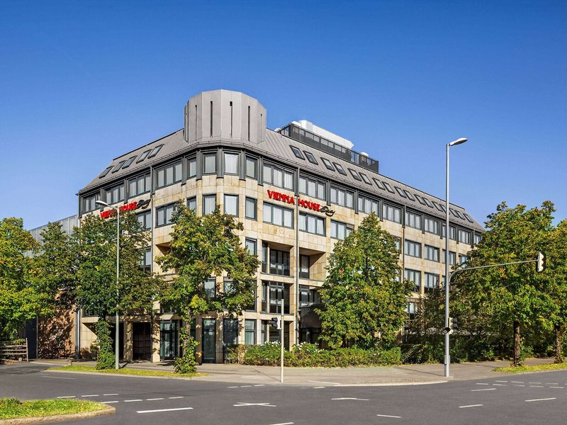 Vienna House Easy by Wyndham Munchen