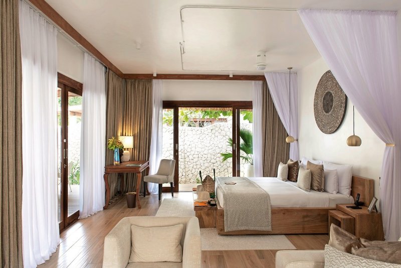 Zanzibar White Sand Luxury Villas & Spa 2