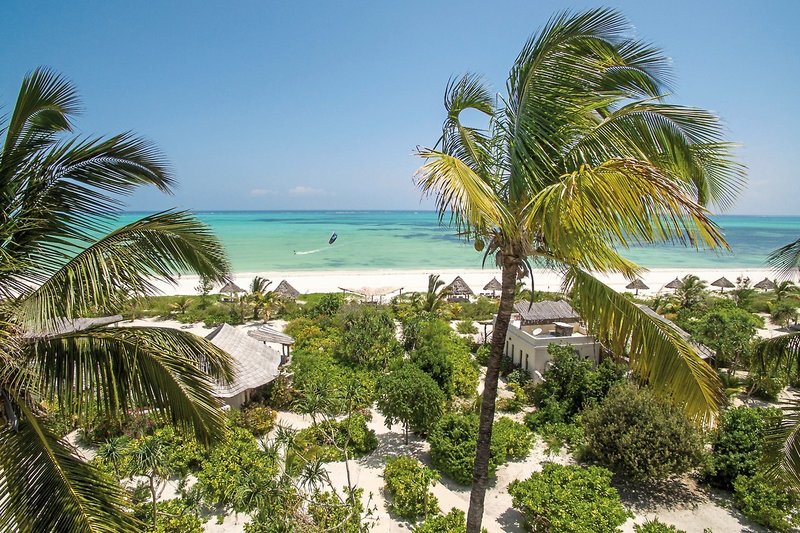 Zanzibar White Sand Luxury Villas & Spa 6
