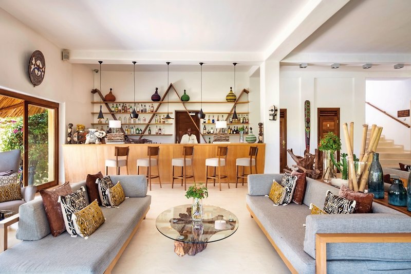 Zanzibar White Sand Luxury Villas & Spa 7