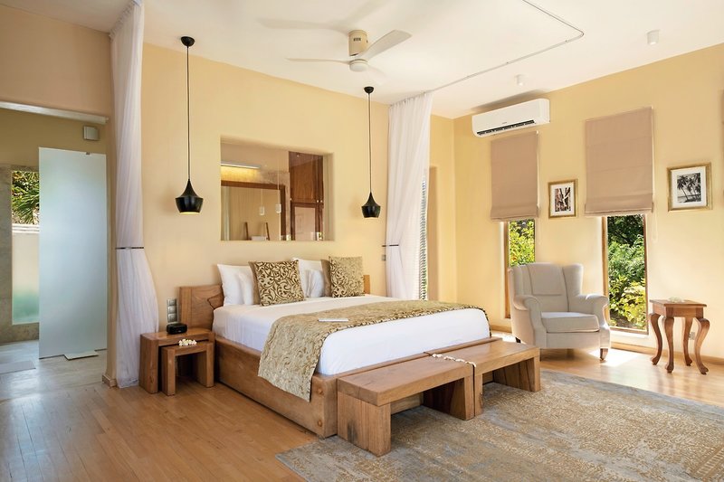 Zanzibar White Sand Luxury Villas & Spa 9