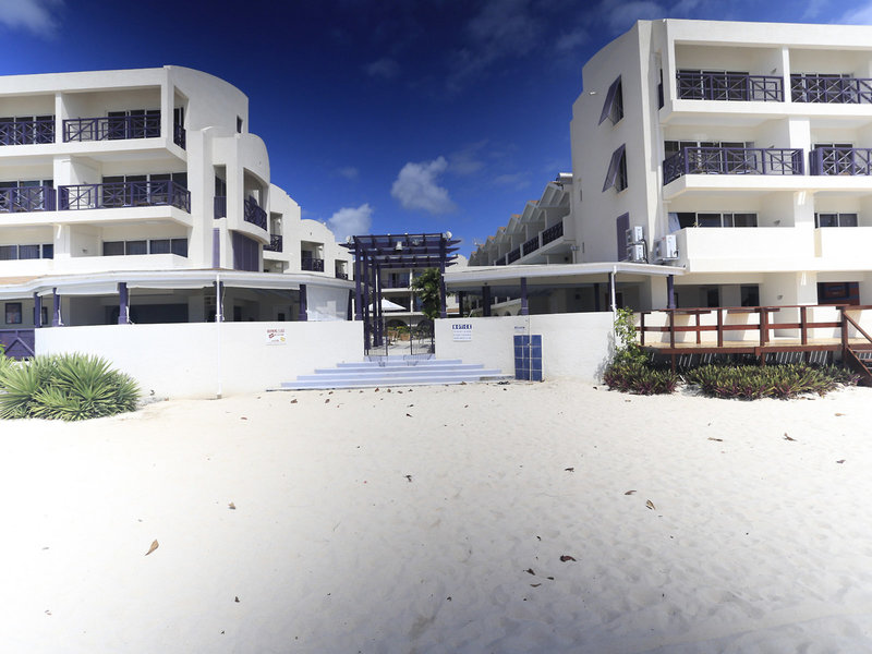 Infinity On The Beach 1