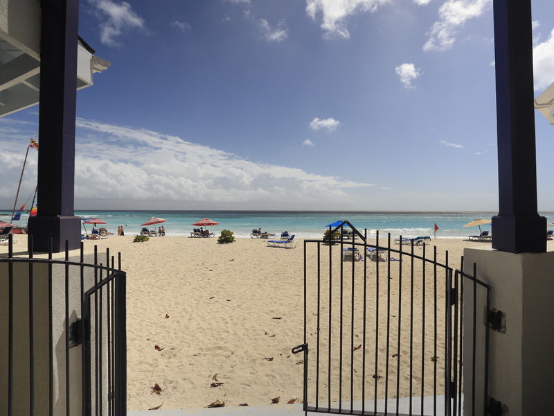 Infinity On The Beach 5