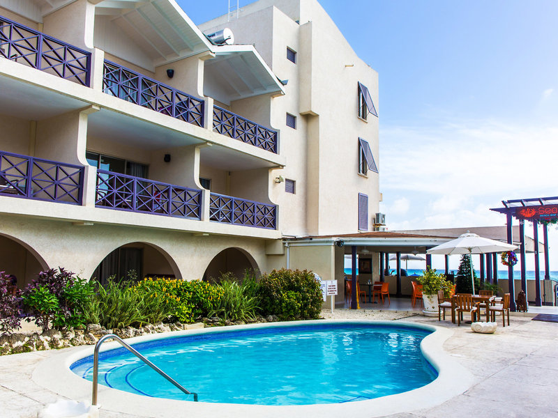 Infinity On The Beach 7