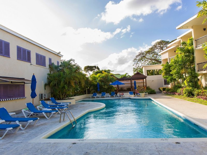 Infinity On The Beach 8