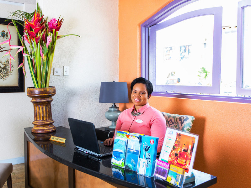 Infinity On The Beach 12