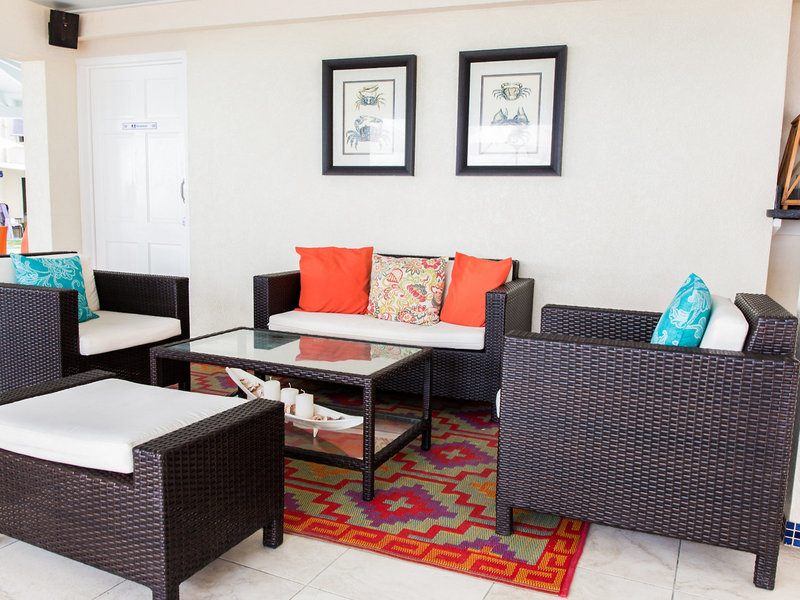 Infinity On The Beach 13