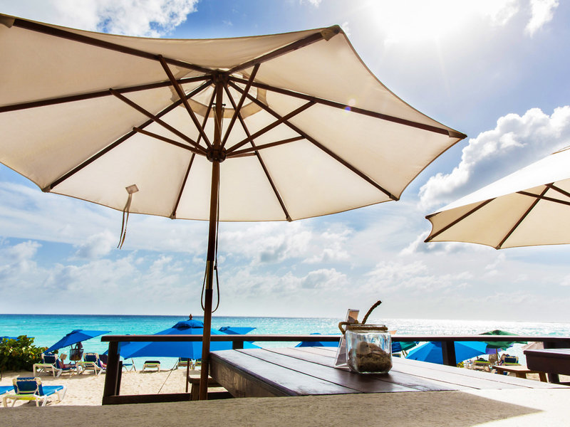 Infinity On The Beach 14