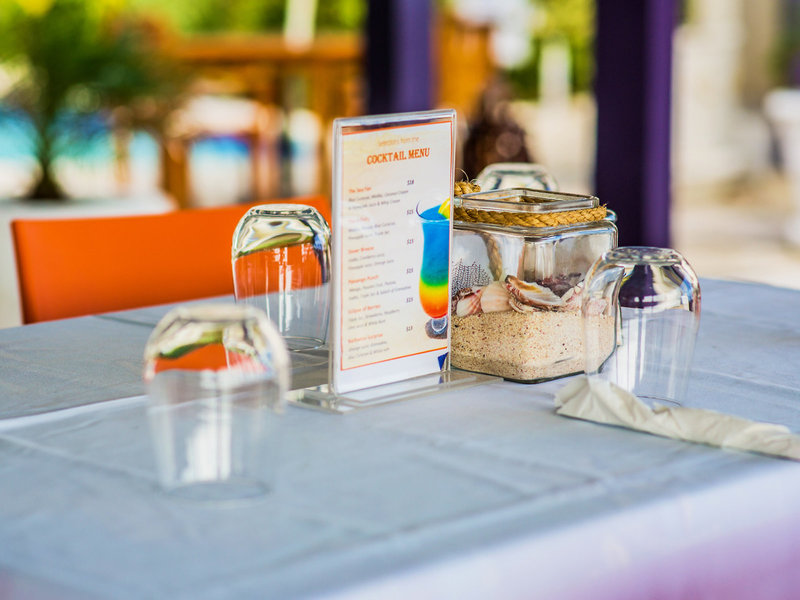 Infinity On The Beach 16