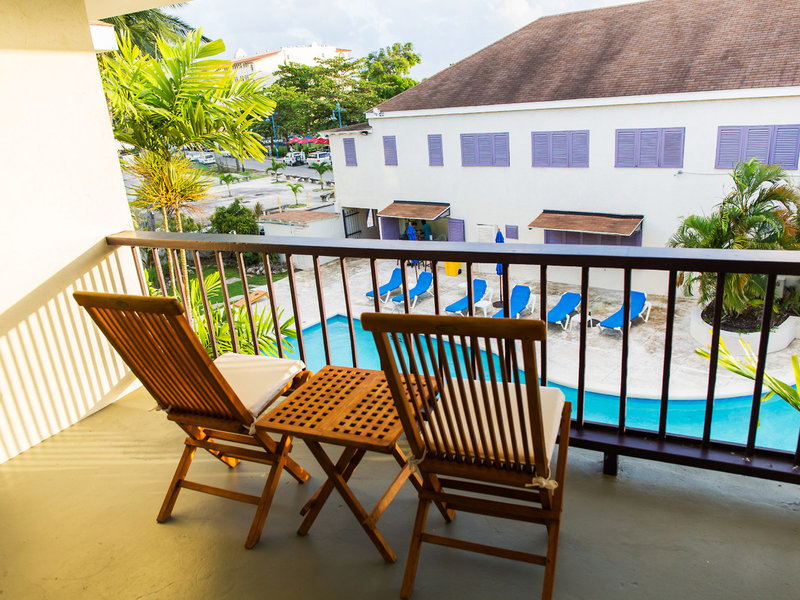 Infinity On The Beach 22