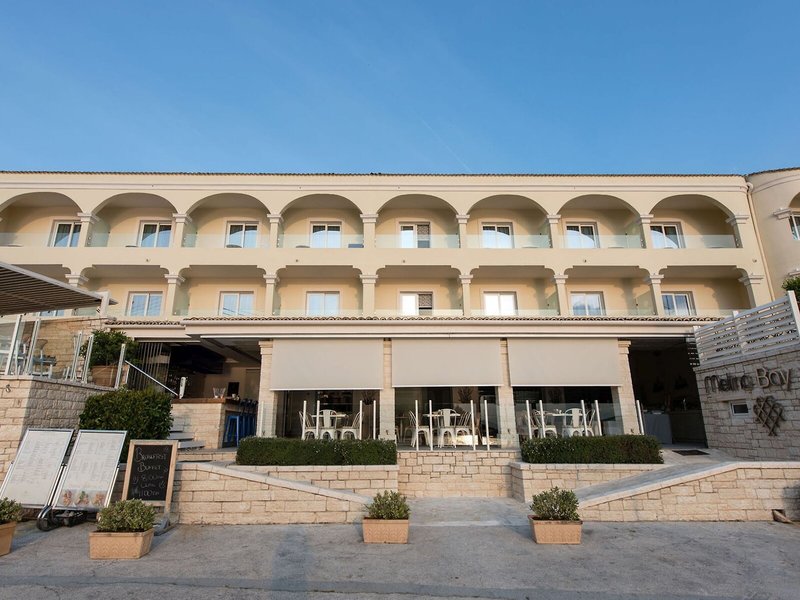 Melina Bay Boutique Hotel 1 - Exterior