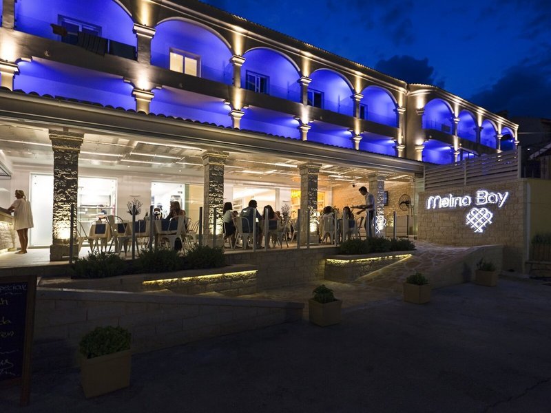 Melina Bay Boutique Hotel 2 - Exterior