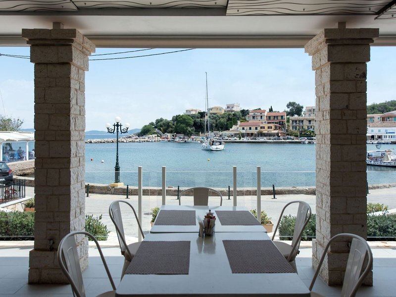 Melina Bay Boutique Hotel 16 - Restaurant
