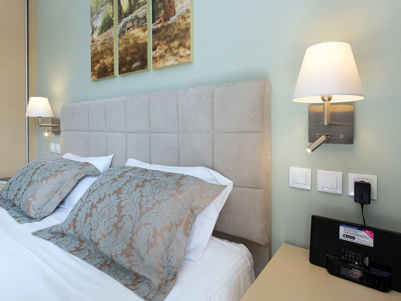 Melina Bay Boutique Hotel 19 - Room Example