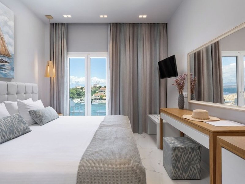 Melina Bay Boutique Hotel 22 - Room Example