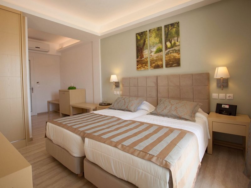 Melina Bay Boutique Hotel 23 - Room Example