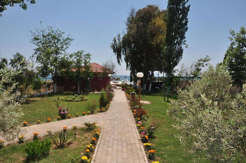 Önder Yildiz Hotel 7